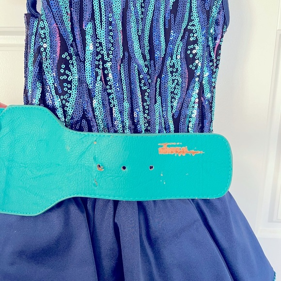 Girl’s Dance Costume - Picture 7 of 7